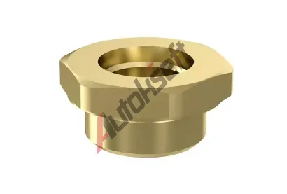 WABCO Konektor pneumatického vedení WBC 8931040522, 8931040522 WABCO Konektor pneumatického vedení WBC 8931040522, 8931040522