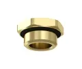 WABCO Konektor pneumatického vedení WBC 8931040522, 8931040522