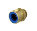 Spojovac�/rozd�lovac� kus, technika stla�en�ho vzduchu&nbsp;WABCO&nbsp;&dash;&nbsp;WBC 8938000042