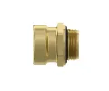 WABCO Spojovací/rozdělovací kus, technika stlačeného vzduchu WBC 8938000042, 8938000042