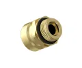 WABCO Spojovací/rozdělovací kus, technika stlačeného vzduchu WBC 8938000042, 8938000042