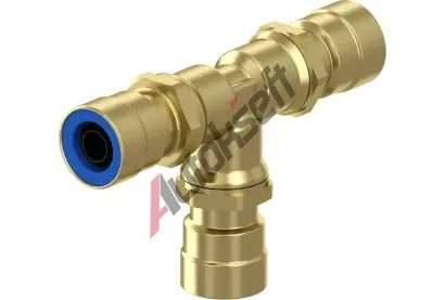 WABCO Armatura WBC 8938312650, 8938312650 WABCO Armatura WBC 8938312650, 8938312650