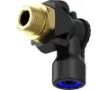 WABCO Armatura WBC 8938312930, 8938312930