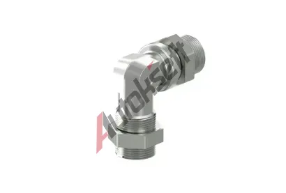 WABCO Spojovac�/rozd�lovac� kus, technika stla�en�ho vzduchu WBC 8938906410, 8938906410