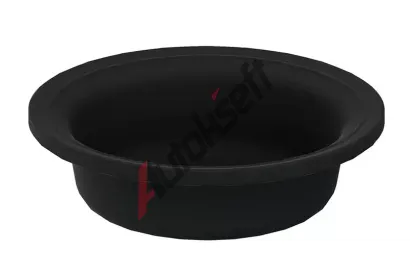 WABCO Membrána brzdového válce WBC 8971205264, 8971205264 WABCO Membrána brzdového válce WBC 8971205264, 8971205264