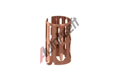 WABCO Svěrací pouzdro snímače počtu otáček kol WBC 8997605104, 8997605104 WABCO Svěrací pouzdro snímače počtu otáček kol WBC 8997605104, 8997605104