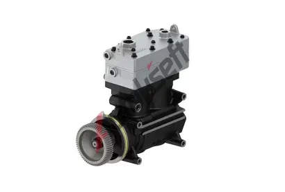 WABCO Kompresor pneumatick�ho syst�mu WBC 9125180040, 9125180040
