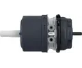 WABCO Kombinovan� brzdov� v�lec WBC 9254810510, 9254810510