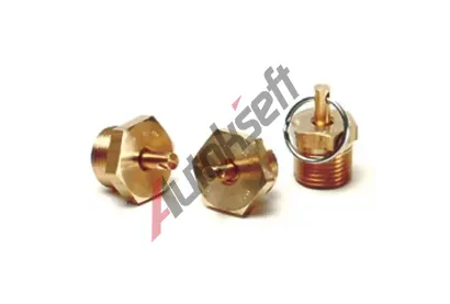 WABCO Vodn vypoutc ventil WBC 9343000010, 9343000010