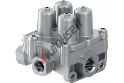 WABCO V�ceokruhov� ochrann� ventily WBC 9347142110, 9347142110