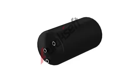 WABCO Z�sobn�k vzduchu pneumatick�ho syst�mu WBC 9507300060, 9507300060