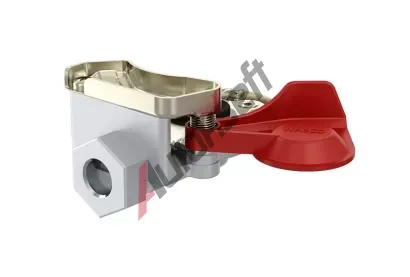 WABCO Hlava spojky WBC 9522000210, 9522000210