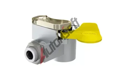 WABCO Hlava spojky WBC 9522010010, 9522010010