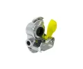 WABCO Hlava spojky&nbsp;&dash;&nbsp;WBC 9522010130