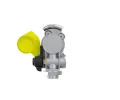 WABCO Hlava spojky WBC 9522010130, 9522010130