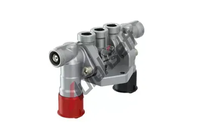 WABCO Rychl� ventil WBC 9630010510, 9630010510