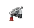 WABCO Rychl� ventil WBC 9630010510, 9630010510