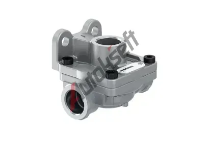 WABCO Rychl ventil WBC 9735000000, 9735000000