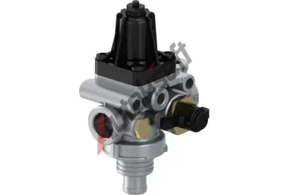 WABCO Regul�tor tlaku pneumatick�ho syst�mu WBC 9753034737, 9753034737