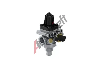 WABCO Regultor tlaku pneumatickho systmu WBC 9753034740, 9753034740