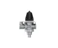 WABCO Regultor tlaku pneumatickho systmu WBC 9753034740, 9753034740