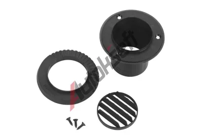 WEBASTO Vzduchov� kan�l WBT 101625, 101625