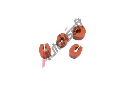 WEBASTO Sada p��slu�enstv� WBT 1303326A, 1303326A