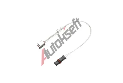 WEBASTO Opravn� sada kabel�, senzor teploty chlad�c�ho prost�edk� WBT 1313158A, 1313158A