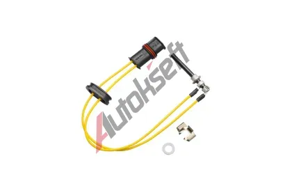 WEBASTO Žhavicí svíčka nezávislého vytápění WBT 1314150A, 1314150A WEBASTO Žhavicí svíčka nezávislého vytápění WBT 1314150A, 1314150A