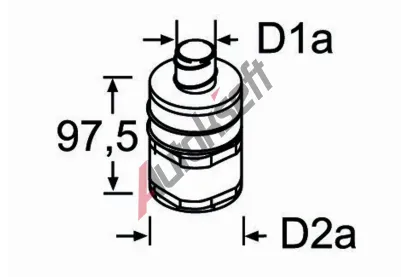 WEBASTO Nez�visl� vyt�p�n� WBT 1315744B, 1315744B
