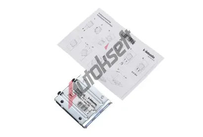 WEBASTO Sada příslušenství WBT 1317217A, 1317217A WEBASTO Sada příslušenství WBT 1317217A, 1317217A