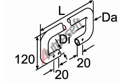 WEBASTO Vodn� cirkula�n� �erpadlo nez�visl�ho vyt�p�n� WBT 1319455A, 1319455A