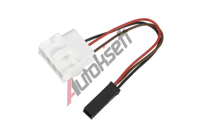 WEBASTO Software diagnostiky syst�mu WBT 1319503A, 1319503A