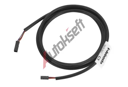 WEBASTO Sada kabel� na opravu, topn� p��stroj nez�visl�ho topen� WBT 1319724A, 1319724A