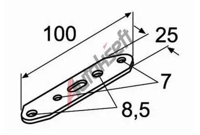 WEBASTO Sada p��slu�enstv� WBT 1319818A, 1319818A