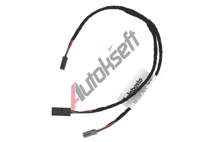 WEBASTO Sada kabel� na opravu, topn� p��stroj nez�visl�ho topen� WBT 1319820A, 1319820A