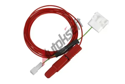 WEBASTO Sada kabelů na opravu, topný přístroj nezávislého topení WBT 1319943A, 1319943A WEBASTO Sada kabelů na opravu, topný přístroj nezávislého topení WBT 1319943A, 1319943A