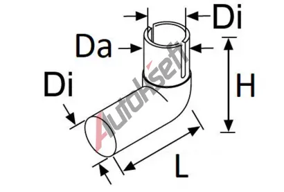 WEBASTO Nez�visl� vyt�p�n� WBT 1320117A, 1320117A