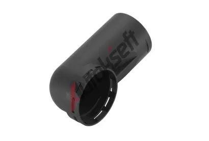 WEBASTO Vzduchov� kan�l WBT 1320124A, 1320124A