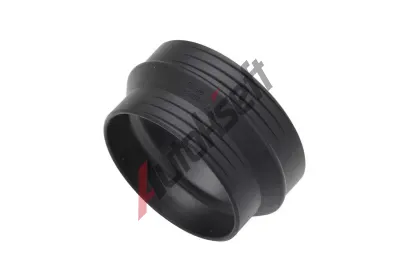 WEBASTO Vzduchov� kan�l WBT 1320185A, 1320185A