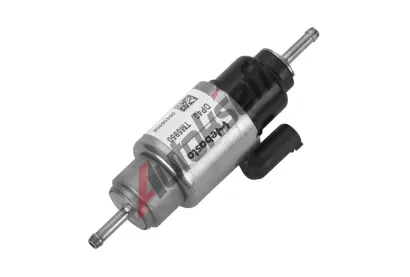 WEBASTO Sada kabel� na opravu, d�vkovac� �erpadlo nez�visl�ho topen� WBT 1320289A, 1320289A