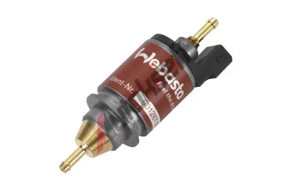 WEBASTO Sada kabelů na opravu, dávkovací čerpadlo nezávislého topení WBT 1320316A, 1320316A WEBASTO Sada kabelů na opravu, dávkovací čerpadlo nezávislého topení WBT 1320316A, 1320316A