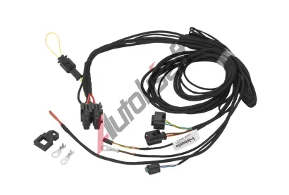 WEBASTO Sada kabel� na opravu, topn� p��stroj nez�visl�ho topen� WBT 1320330A, 1320330A