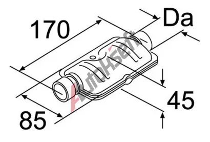 WEBASTO Nez�visl� vyt�p�n� WBT 1320372A, 1320372A