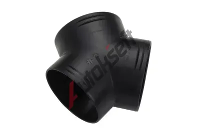 WEBASTO Vzduchov� kan�l WBT 1320470A, 1320470A