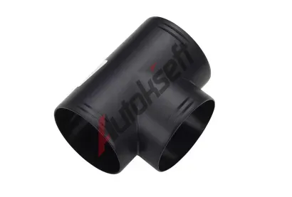 WEBASTO Vzduchov� kan�l WBT 1320473A, 1320473A