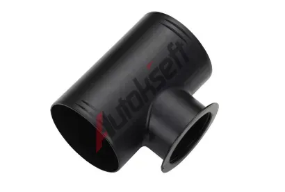 WEBASTO Vzduchov� kan�l WBT 1320475A, 1320475A