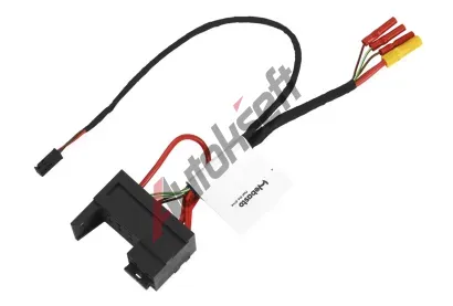 WEBASTO Sada kabelů na opravu, topný přístroj nezávislého topení WBT 1320658A, 1320658A WEBASTO Sada kabelů na opravu, topný přístroj nezávislého topení WBT 1320658A, 1320658A