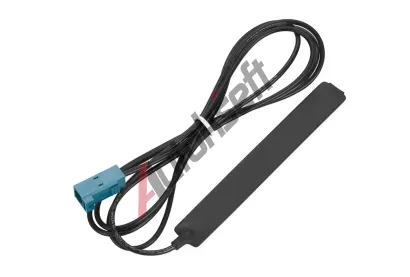 WEBASTO D�lkov� ovl�d�n� WBT 1320938A, 1320938A