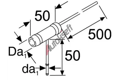 WEBASTO Sada kabel� na opravu, d�vkovac� �erpadlo nez�visl�ho topen� WBT 1321824B, 1321824B